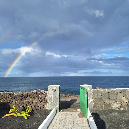 Casita Pequena Lanzarote Βίλα Teguise  Εξωτερικό φωτογραφία
