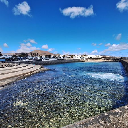 Casita Pequena Lanzarote Βίλα Teguise  Εξωτερικό φωτογραφία