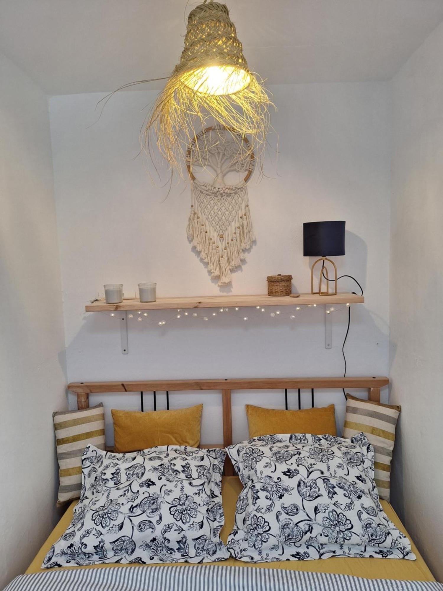 Casita Pequena Lanzarote Βίλα Teguise  Εξωτερικό φωτογραφία