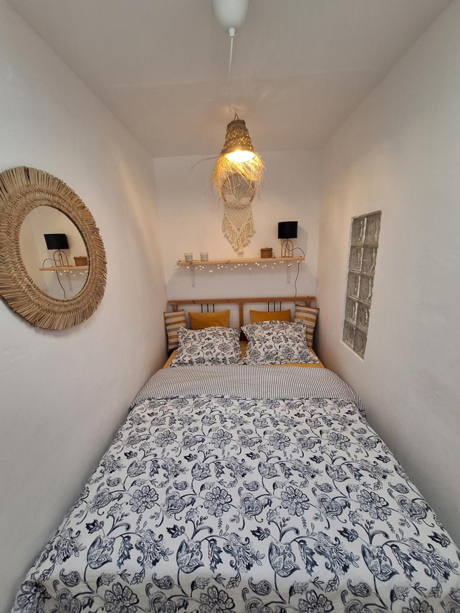 Casita Pequena Lanzarote Βίλα Teguise  Εξωτερικό φωτογραφία