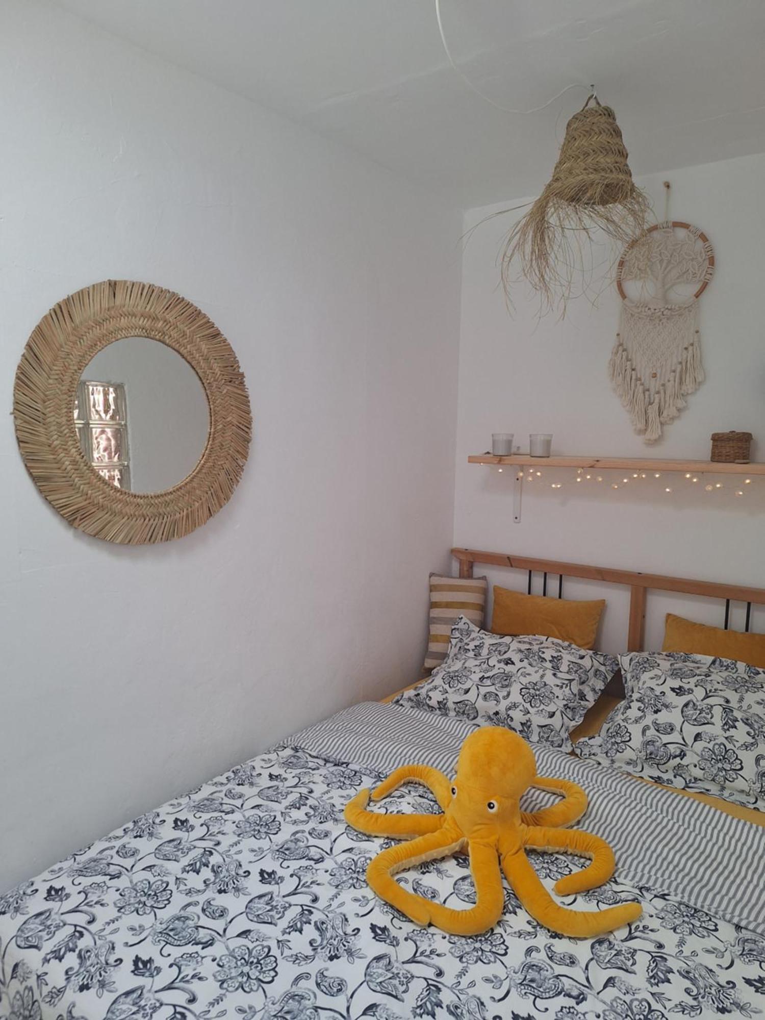 Casita Pequena Lanzarote Βίλα Teguise  Εξωτερικό φωτογραφία