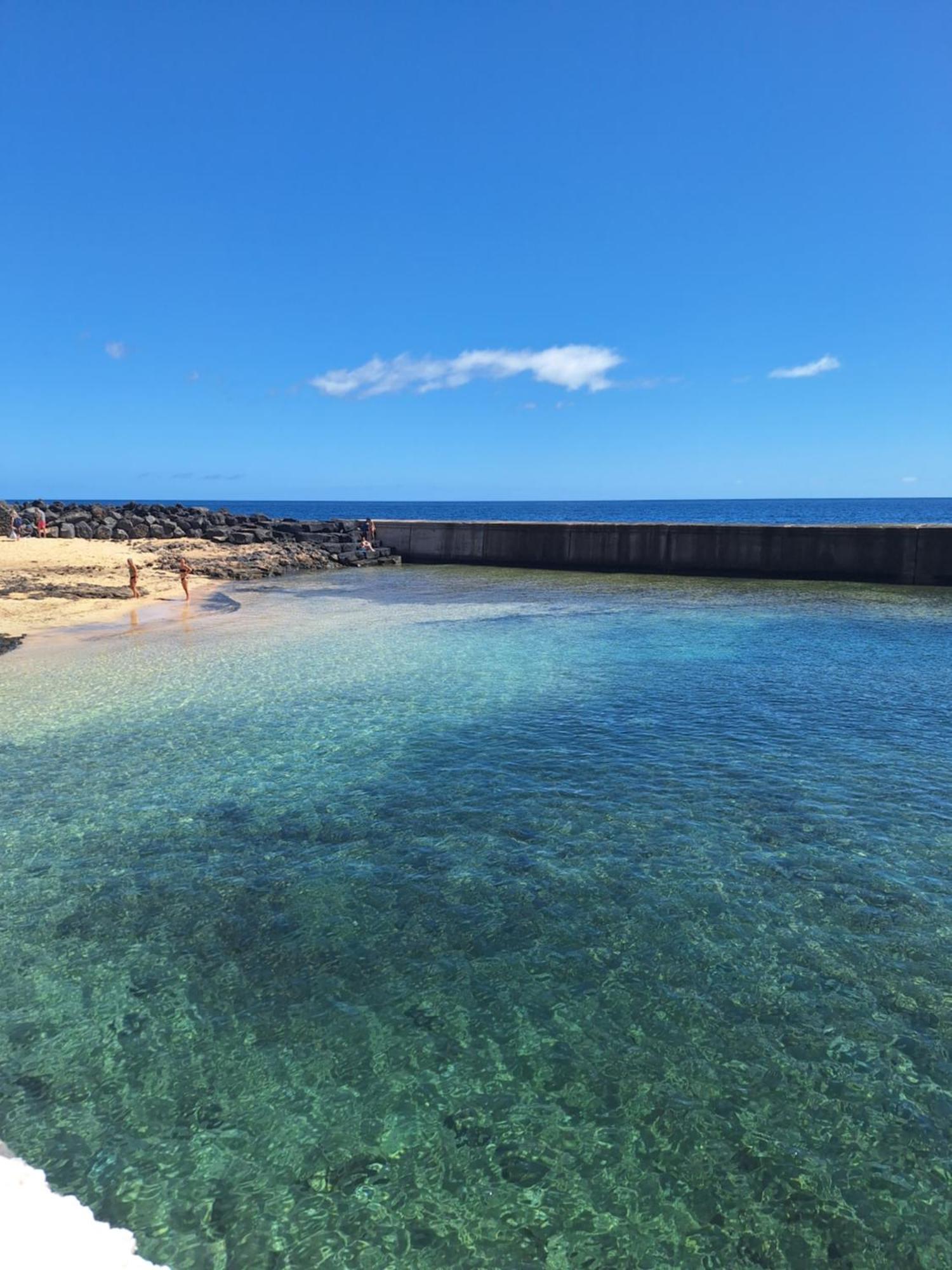Casita Pequena Lanzarote Βίλα Teguise  Εξωτερικό φωτογραφία