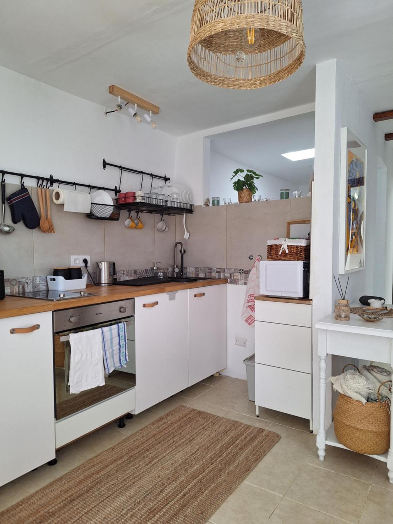 Casita Pequena Lanzarote Βίλα Teguise  Εξωτερικό φωτογραφία