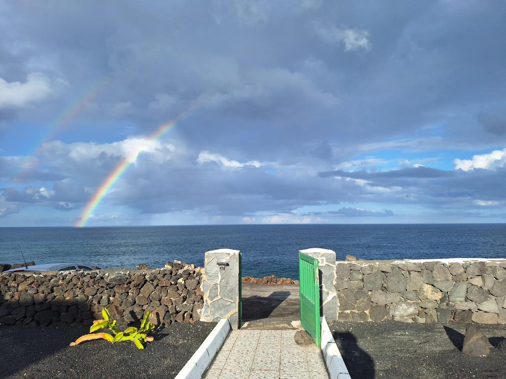 Casita Pequena Lanzarote Βίλα Teguise  Εξωτερικό φωτογραφία