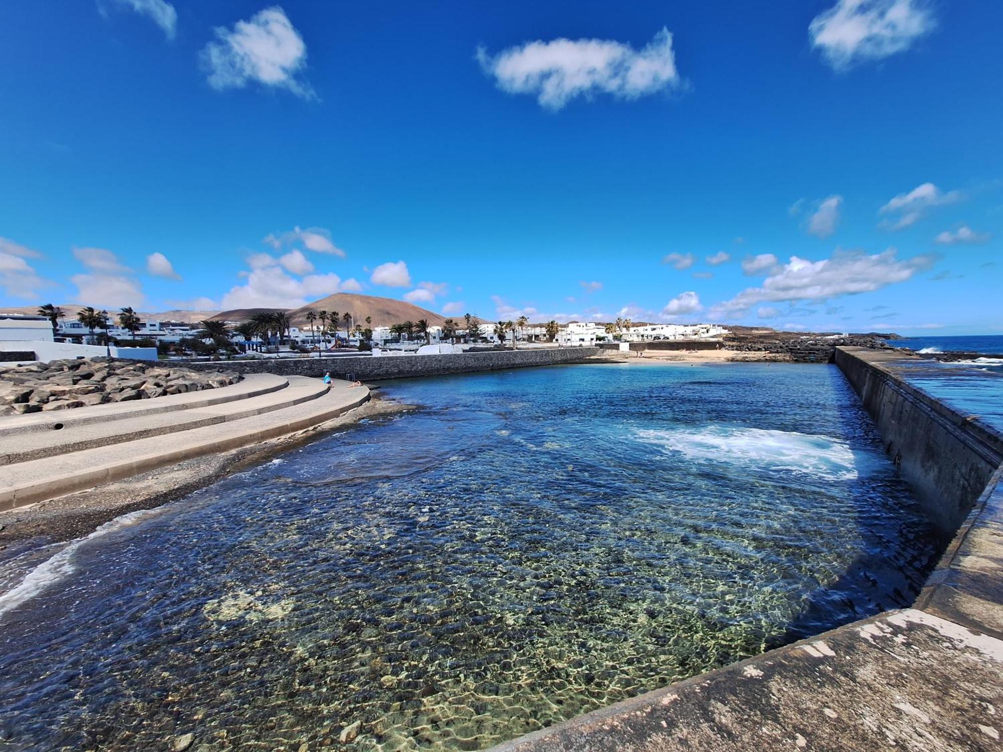 Casita Pequena Lanzarote Βίλα Teguise  Εξωτερικό φωτογραφία
