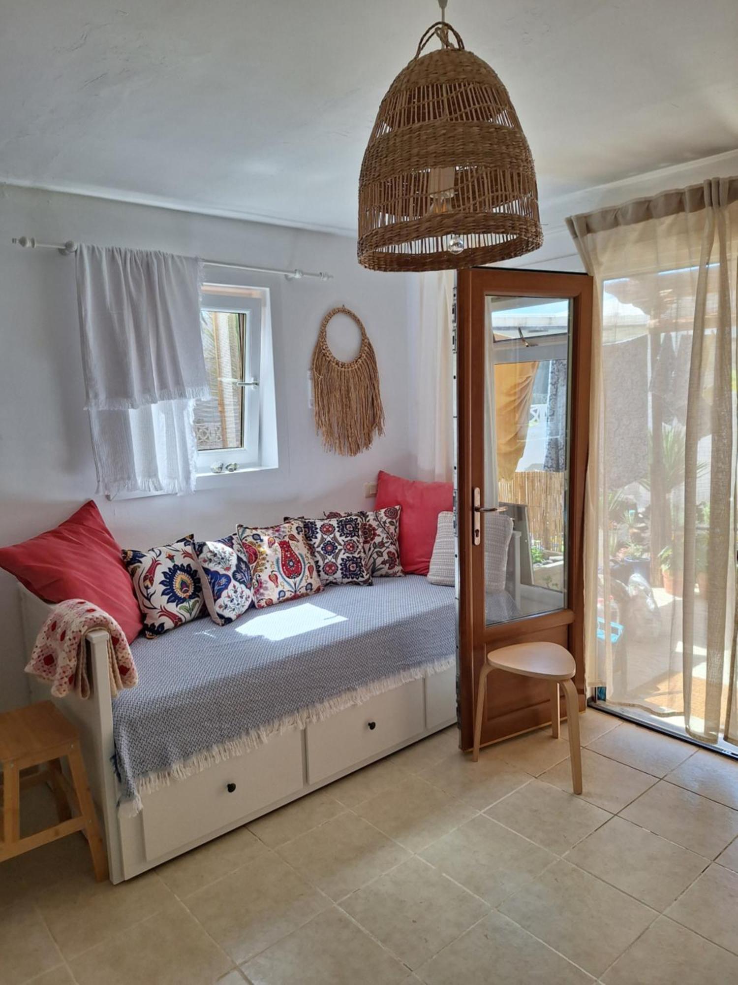 Casita Pequena Lanzarote Βίλα Teguise  Εξωτερικό φωτογραφία
