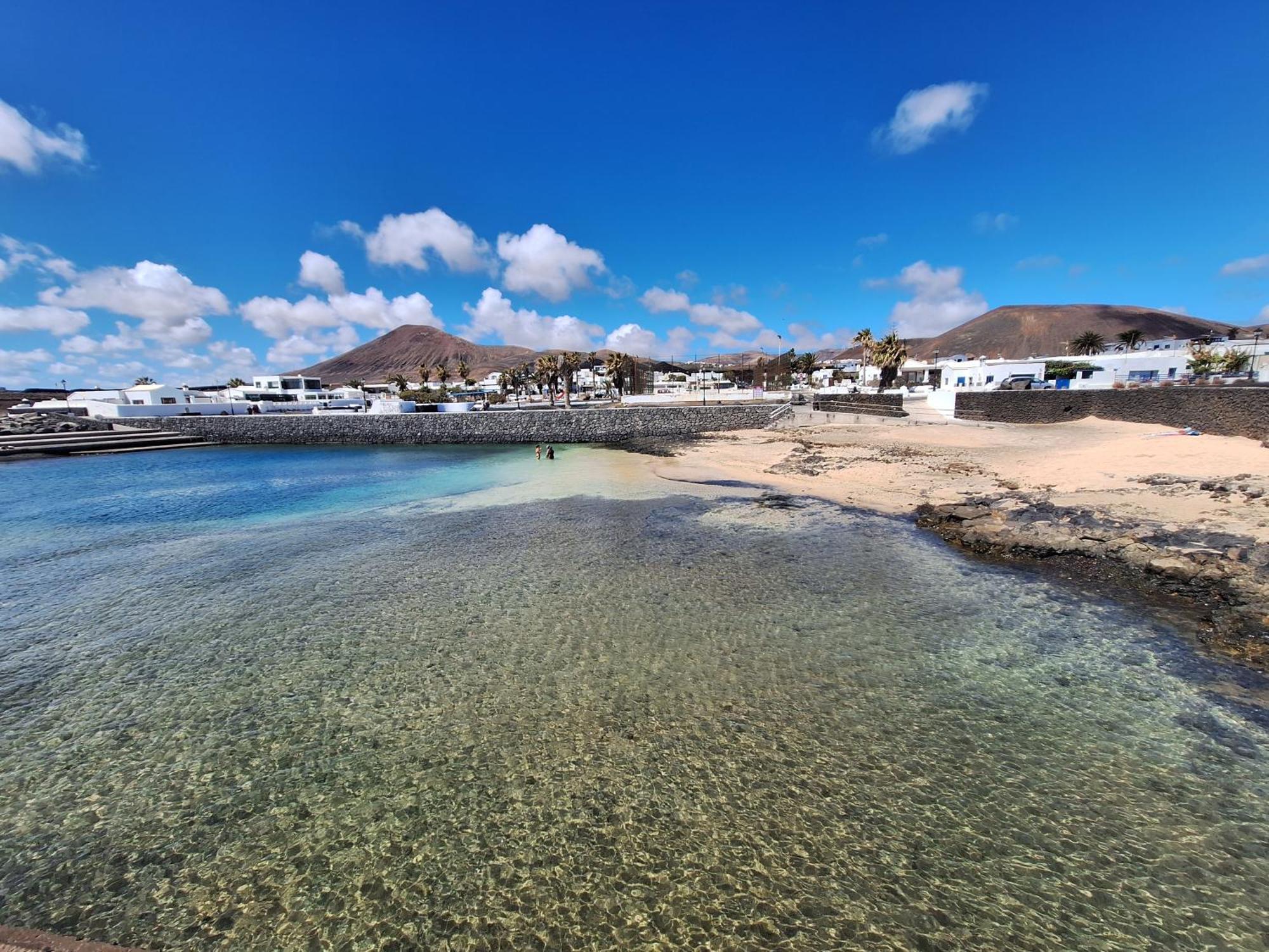 Casita Pequena Lanzarote Βίλα Teguise  Εξωτερικό φωτογραφία