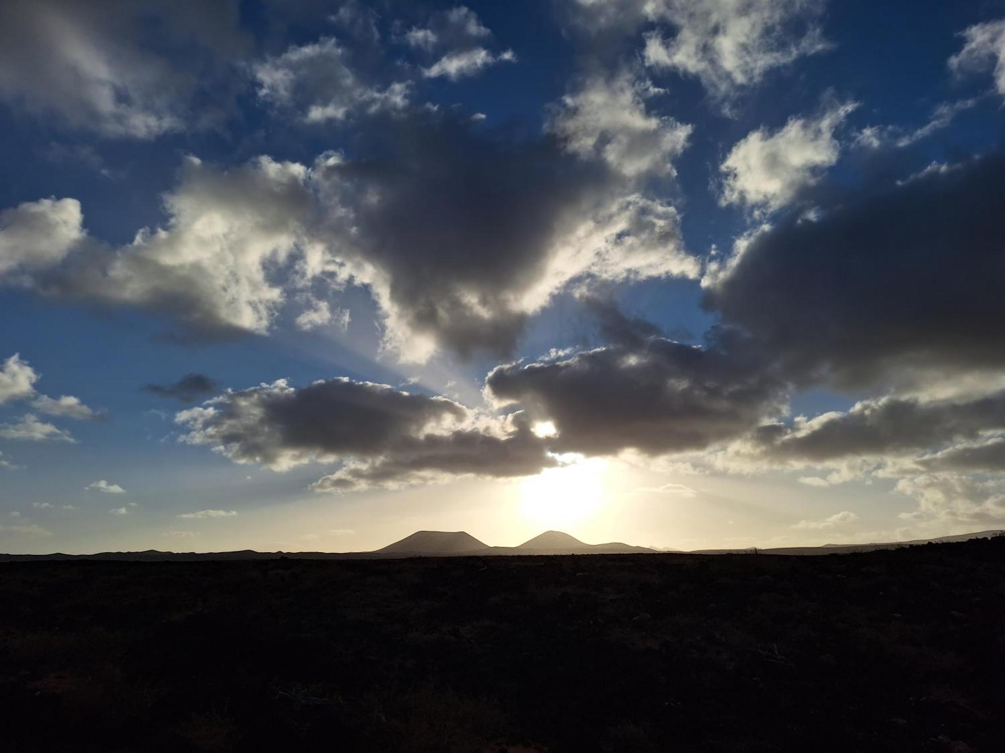 Casita Pequena Lanzarote Βίλα Teguise  Εξωτερικό φωτογραφία
