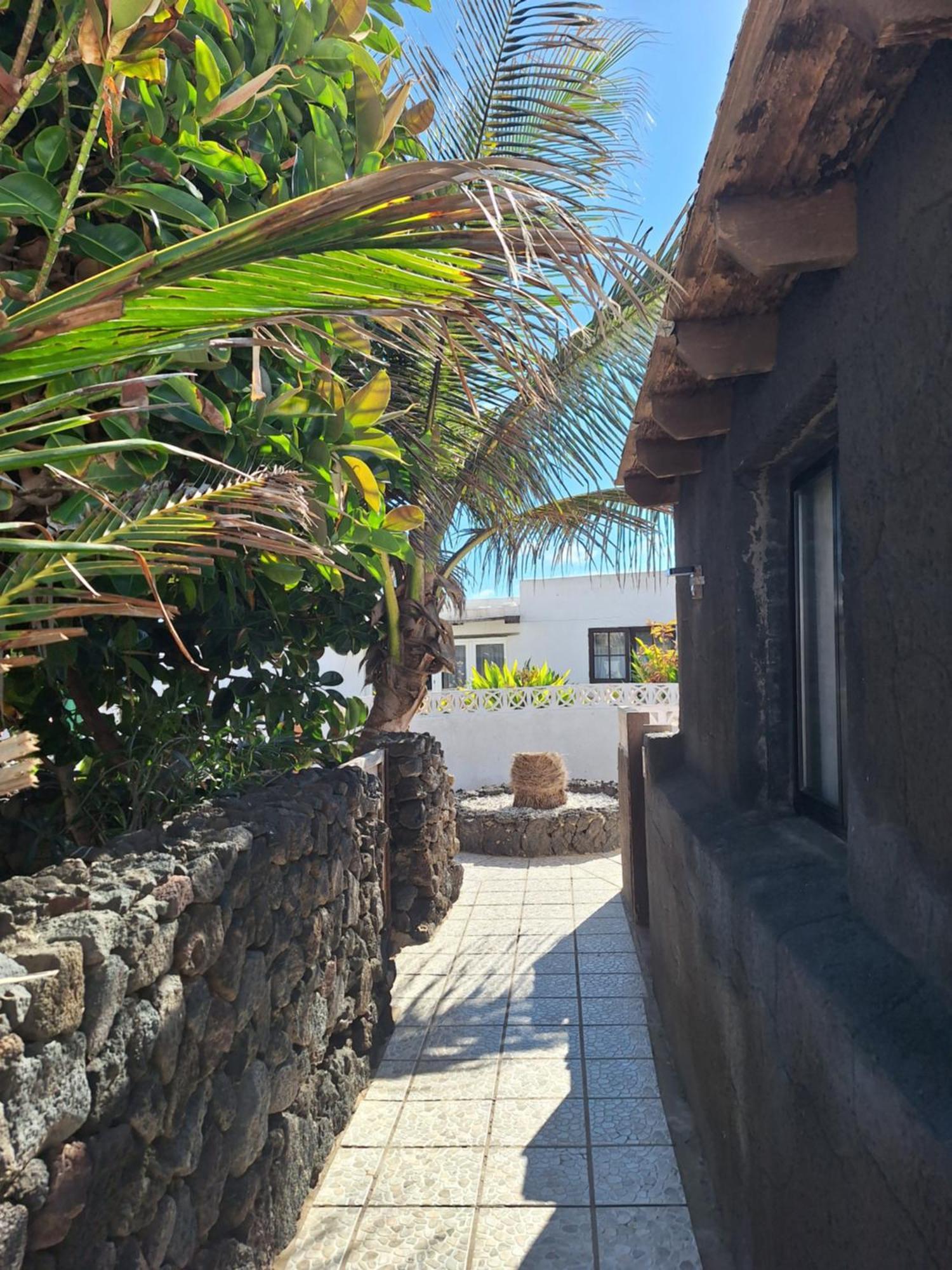 Casita Pequena Lanzarote Βίλα Teguise  Εξωτερικό φωτογραφία
